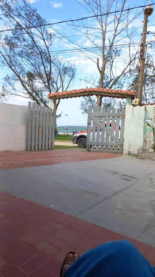 Praia Seca, 10 Pessoas, Em Frente A Lagoa Do Tome Araruama Esterno foto